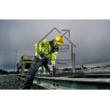 Перфоратор Metabo KHE 2660 Quick 600663500 Перфоратор Перф.3х-р,SDS+,850вт,3.0Дж,+БЗП