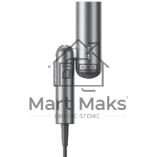 Фен Dreame Pocket High-speed AHD51 серый космос, 1300 Вт, компактный, ионизация