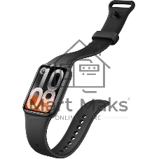 Фитнес-браслет Xiaomi Smart Band 10 Pro, 1.74