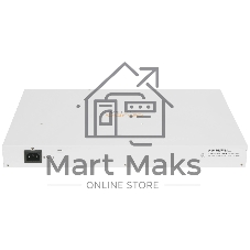 Коммутатор HPE Aruba Instant On 1930 48G Class4 PoE 4SFP/SFP+ 370W (JL686B), 48×1 Гбит/с PoE + 4×10 Гбит/с SFP+, управляемый