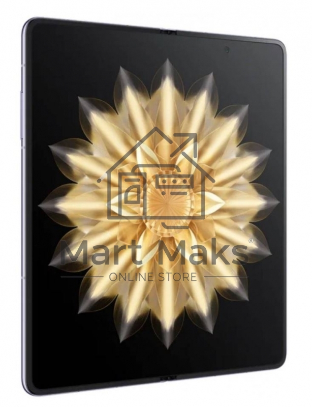 Смартфон Honor Magic V2, 16/512Gb, фиолетовый