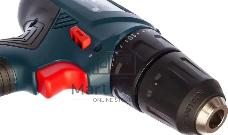 Дрель-шуруповерт Bosch GSR 180 LI 06019F8109, Аккумуляторная, 2 АКБ, Кейс