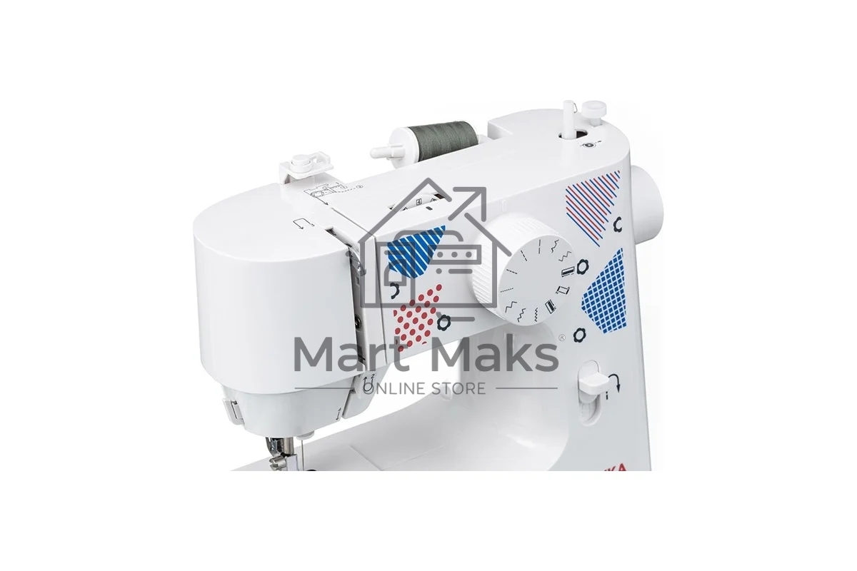 Швейная машина ЧАЙКА EasyStitch 22