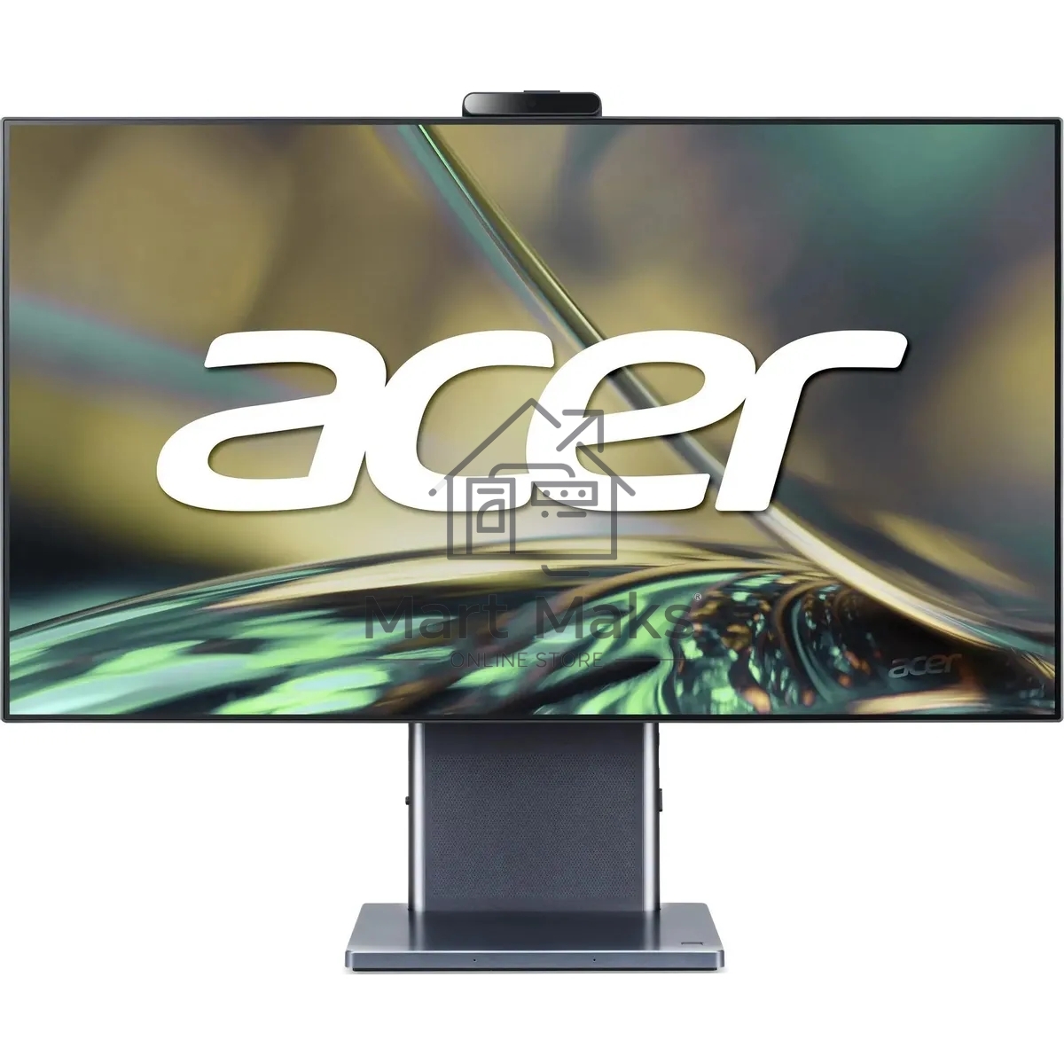 Моноблок Acer Aspire S27-1755 27
