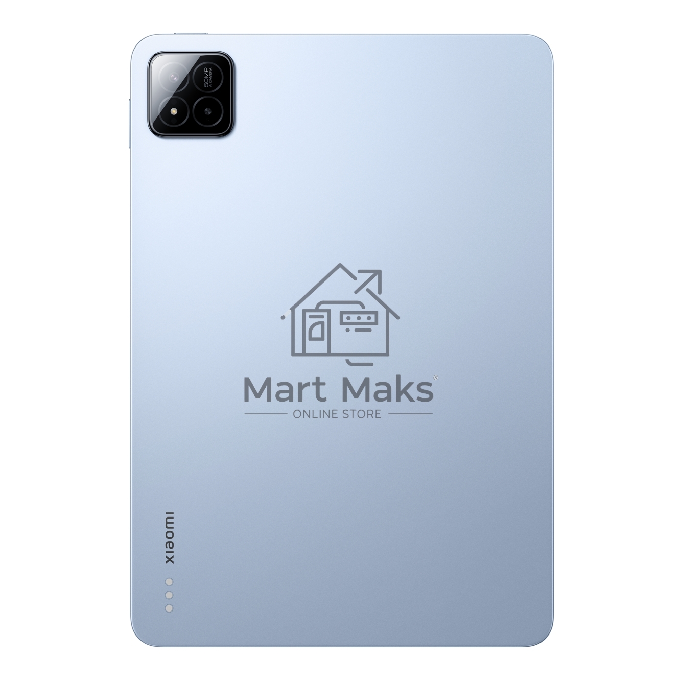 Планшет Xiaomi Pad 7 Pro RU 8/256 голубой