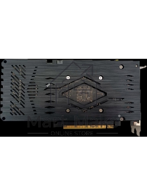 Видеокарта Biostar PCI-E RTX 3060Ti-LHR NVIDIA GeForce RTX 3060Ti 8Gb 256bit GDDR6 1410/14000 HDMIx1 DPx3 HDCP Ret