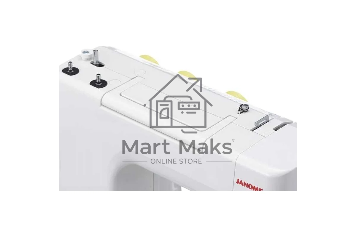 Швейная машина Janome EQ25