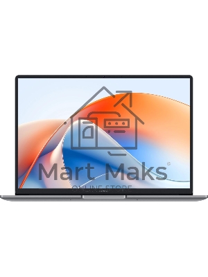 Ноутбук Honor MagicBook X14 Plus 2025 FermiB-5611 14