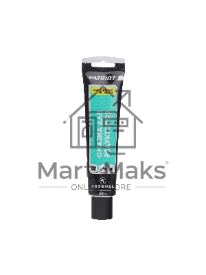 Смазка редукторная PATRIOT Arsenal AR-417 100 гр