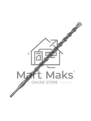 Бур EDGE by PATRIOT SDS Plus 20x460