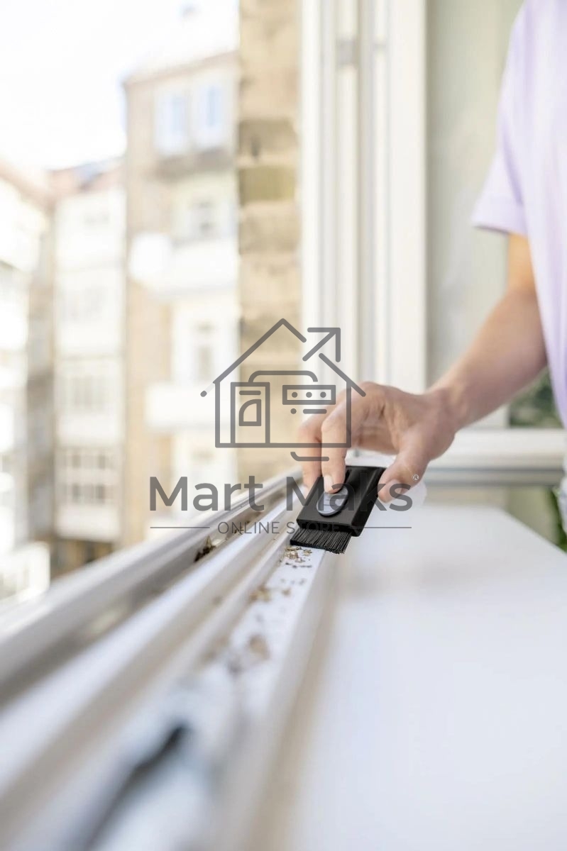 Мойщик окон Karcher WV 1 Plus Frame Edition белый