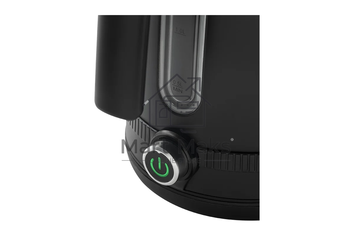 Чайник электрический HARPER HWK-MD05