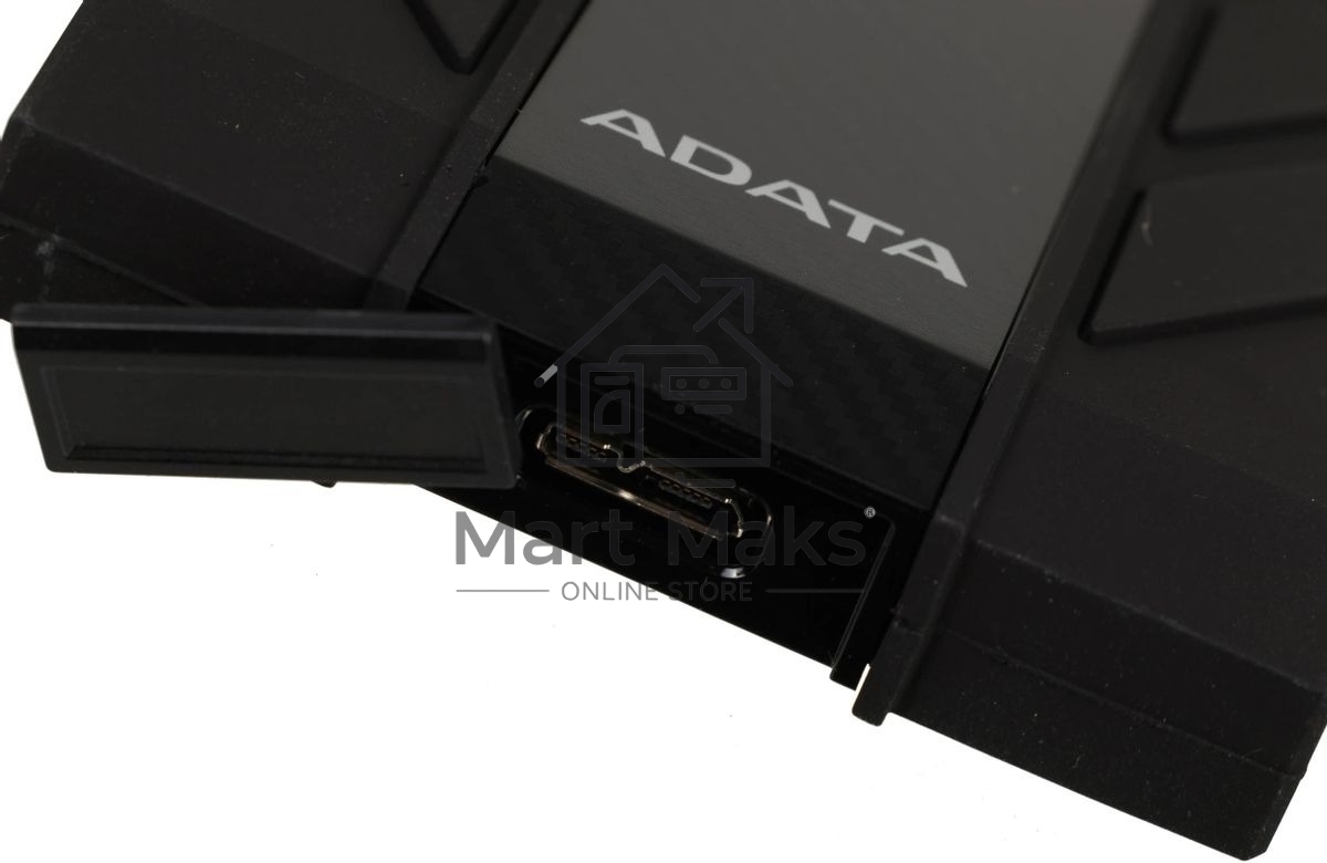 Внешний HDD 2.5