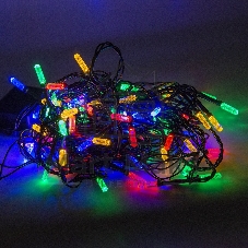 Гирлянда FUNRAY Лучики SE-BEAM-110BM