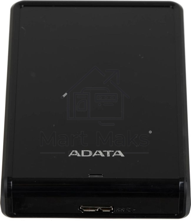 Внешний HDD 2.5