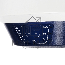 Водонагреватель Ariston BLU1 ECO ABS PW 80 V SLIM
