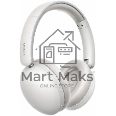 Наушники Ugreen Studio Max2 HP205 Light Gray (45017)