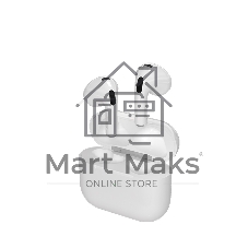 Наушники TWS Maxvi MHF-121BT белый