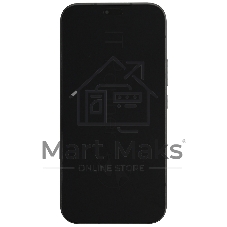 Смартфон HONOR 600 Lite 8/256GB, черный