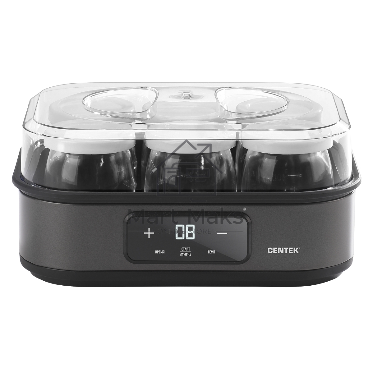 Йогуртница Centek CT-3130