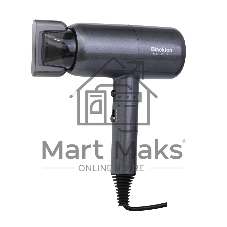 Фен Blackton Bt HD2041B Темно-серый