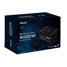 Блок питания ПК ASUS ASUS-PRO-WS-3000P
