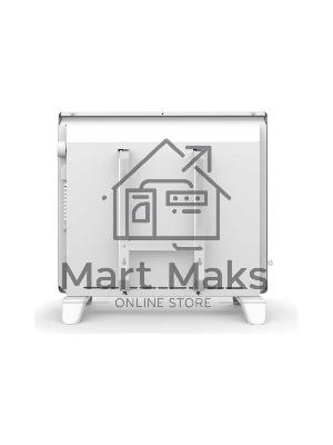 Конвектор Royal Clima REC-AE1500M белый, 1500 Вт, 20 м2, термостат