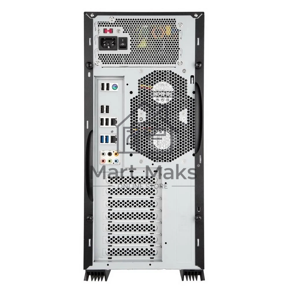 Компьютерный корпус InWin PL052 1200W Acbel R1CA2122A-P Platinum*2/PDB AcBel R2CU5162A/ USB3.0+A(HD)/ADDA 120*5mm rear fan*1, footstand*1set, side panel with key*1/ SK23-02 HDD storage kit (12GBP)*2/SL23”/handle ASSY (2PCS/1PAIR)/Dual easy swap SATAport m