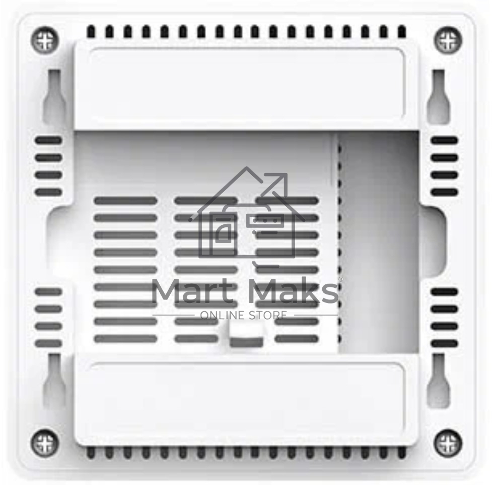 Точка доступа Wi-Fi IP-COM 6 AX3000 PRO-6-IW