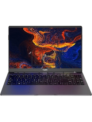 Ноутбук Tecno MegaBook T15RA Core i5 13420H 16Gb SSD 512Gb Intel UHD Graphics 15.6