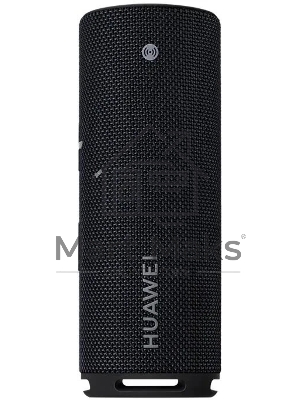 Портативная колонка HUAWEI Sound Joy 2 черный 55020CSX