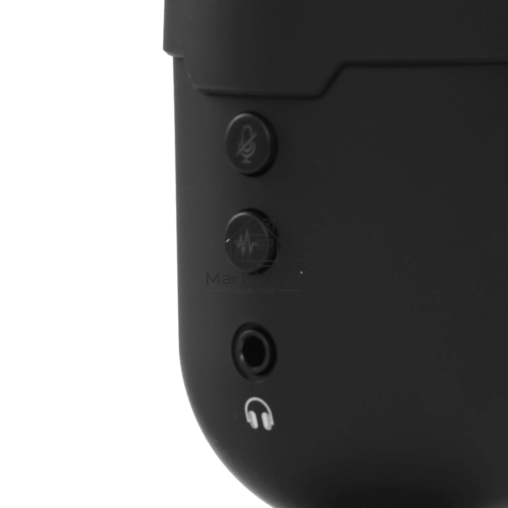 Игровой стрим микрофон REDRAGON PULSAR GM303 (USB, RGB)