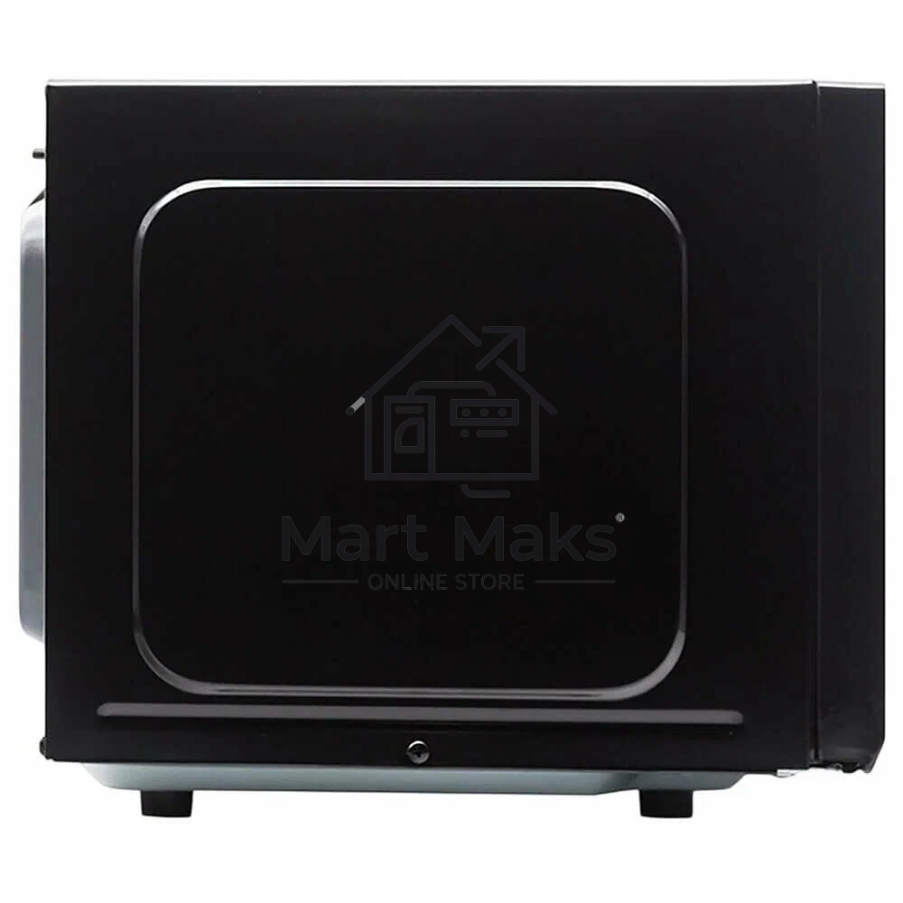 Микроволновая печь Horizont 23L SOLO черная HSD233B 800W