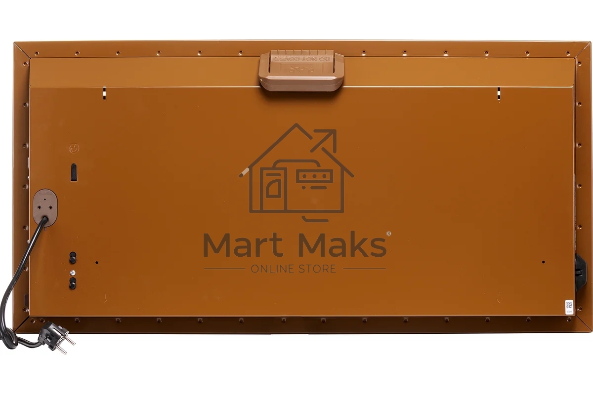 Электрический конвектор iVigo EPK4590P20 2000 Вт Дерево, WI-FI