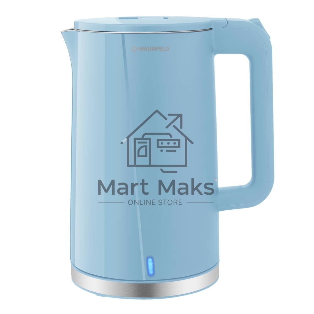 Чайник электрический Maunfeld MGK-633BL