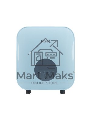 Проточный водонагреватели Haier FLEXI-EI6