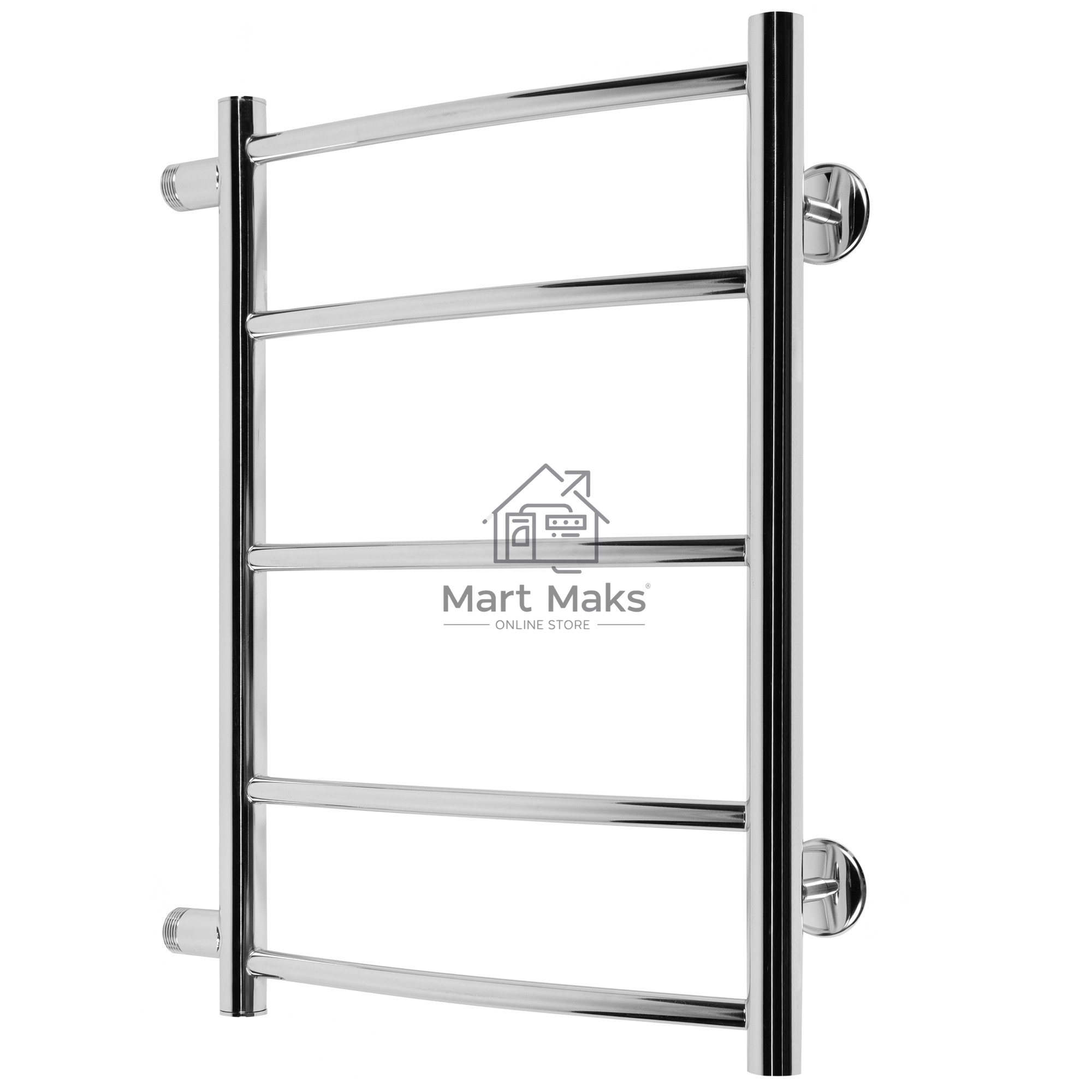 Полотенцесушитель Royal Thermo Классика П5 400х596 БП м/о 500 НС-1204579