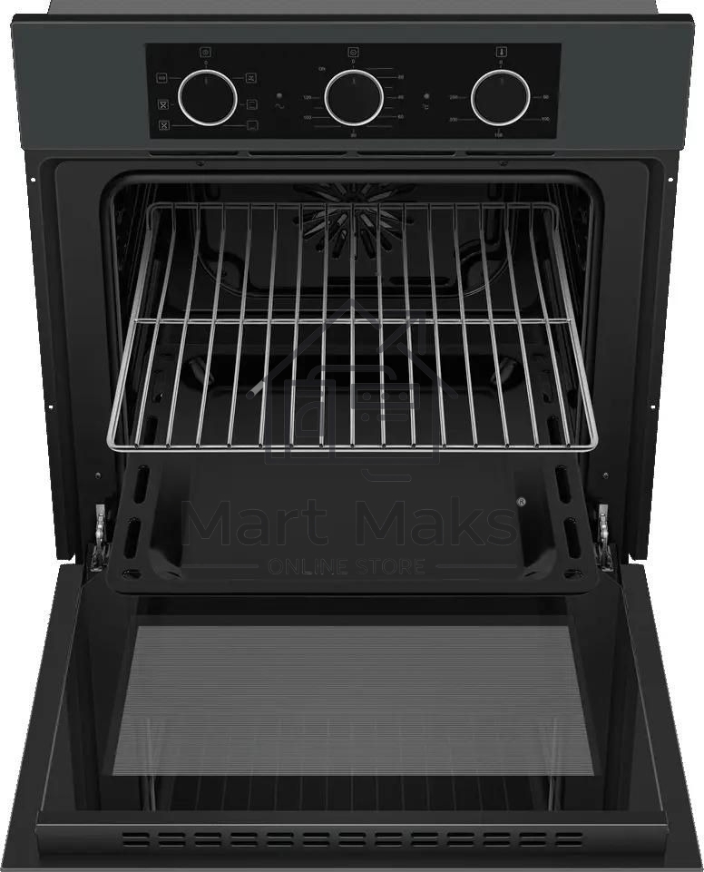 Шкаф духовой электрический Maunfeld AEOF6060G1