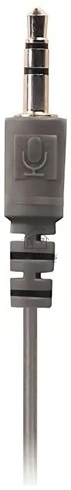 Микрофон SVEN MK-155, черный