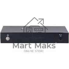 Коммутатор Dahua DH-SG4010P, 10×1 Гбит/с, управляемый