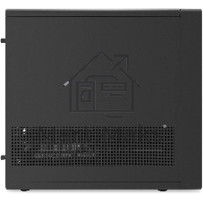 Компьютер IRU Tactio 310H6SEA MT i5 14400F (2.5) 16Gb SSD512Gb RTX5050 8Gb без ОС GbitEth 500W черный (RUS) (2164590)