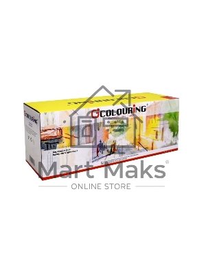 Картридж Colouring CG-TN-3280 черный (8000 стр.) для Brother HL-5240/5250DN/5250DNT/5270/5280DW/5340D/5370DW/3250/5380DN/MFC8460/8460N/8860DN/8870DW/8480DN/8890DW/8370DN/8880DN/DCP 8060/8065DN/8080DN