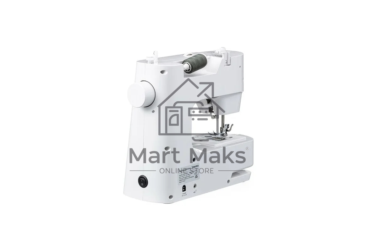 Швейная машина ЧАЙКА EasyStitch 22