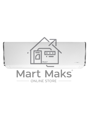 Блок внутренний мульти сплит-системы Shuft SFMS/I-18 HB FMI/N8/In/белый инвертор, 18000 BTU, 50 м², охлаждение, обогрев, осушение, белый