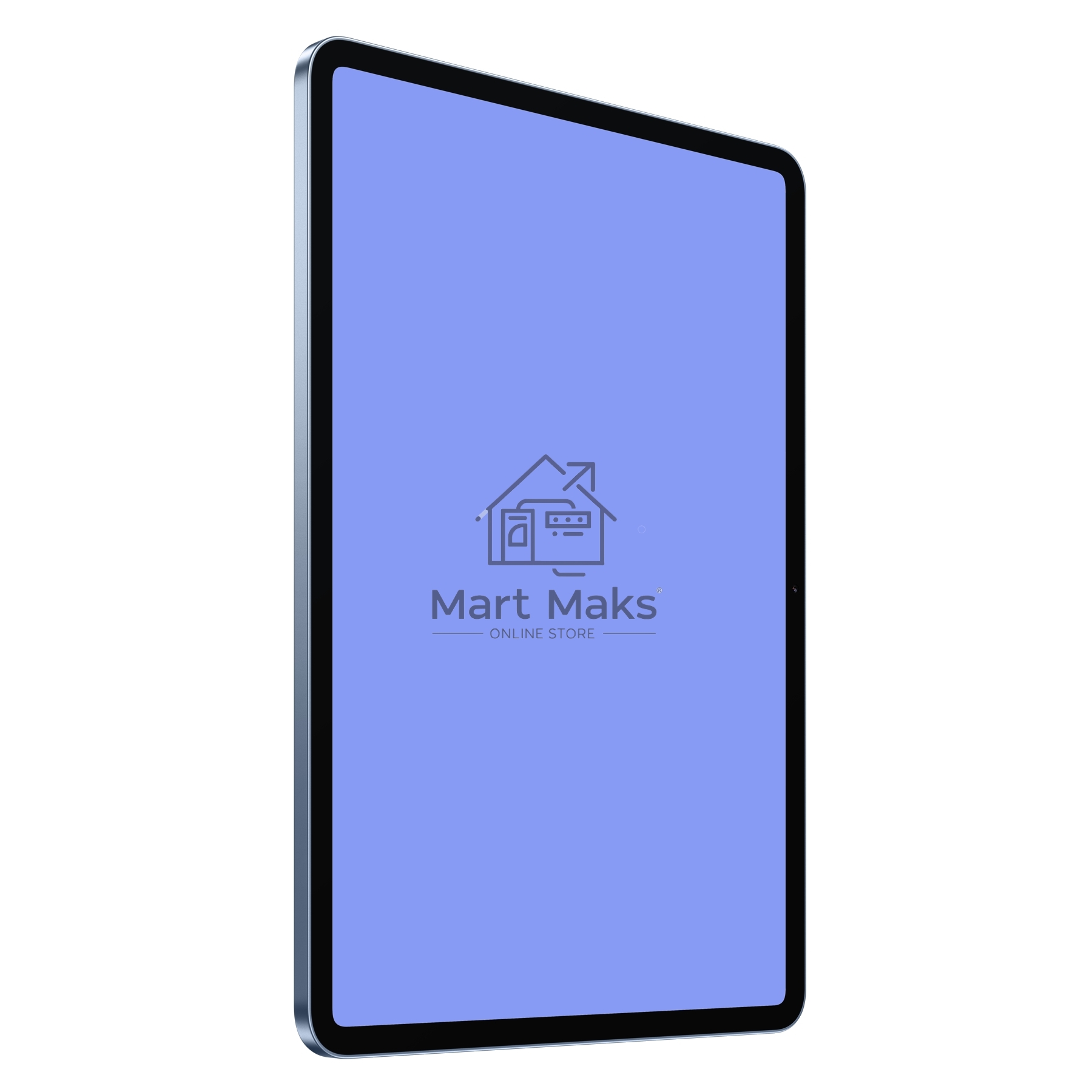 Планшет Xiaomi Pad 7 Pro RU 8/256 голубой