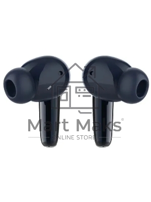 Наушники беспроводные Tecno Buds 4 BD04 Midnight Blue