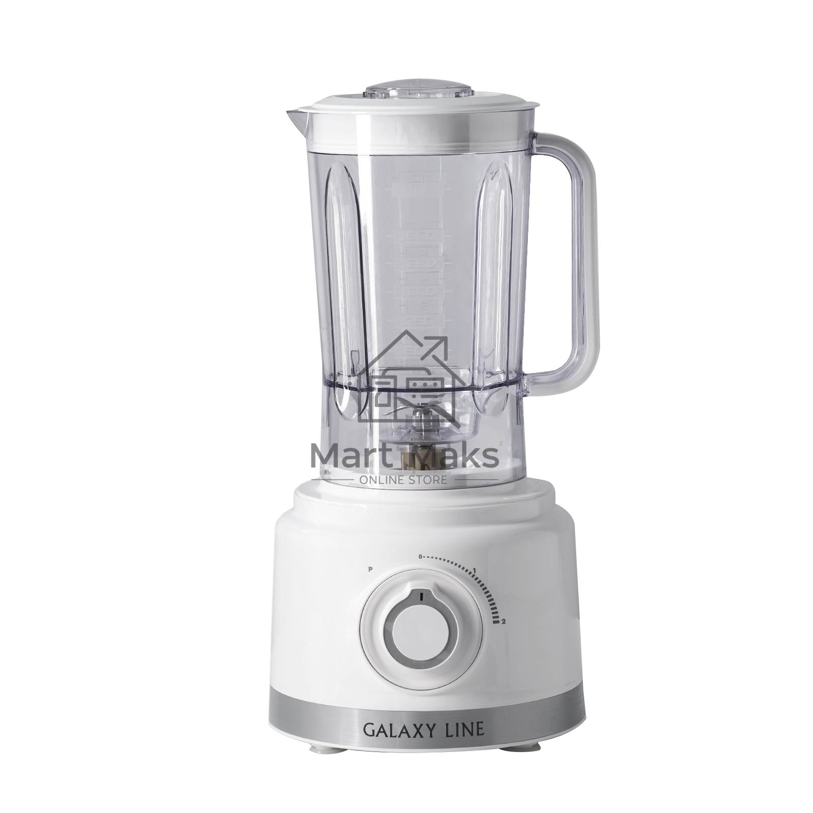 Кухонный комбайн GALAXY GL2309