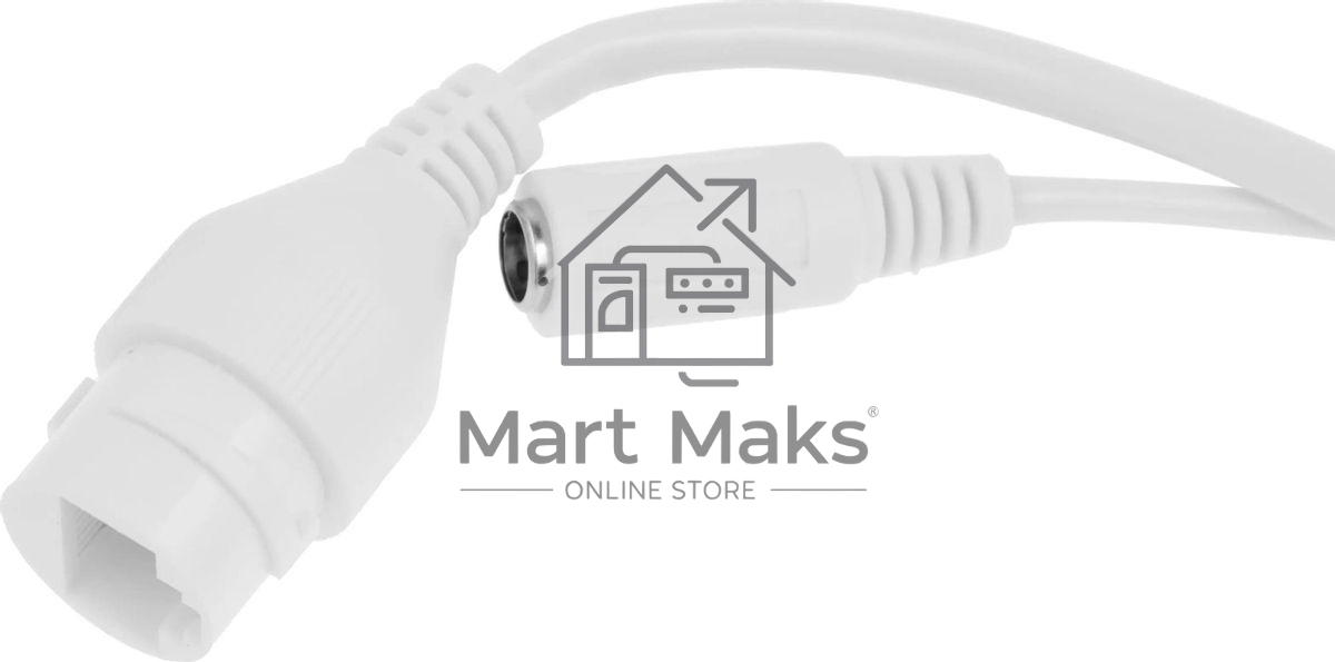 Камера видеонаблюдения IP Dahua DH-IPC-HFW2849SP-S-IL-0360B 3.6-3.6мм цв.