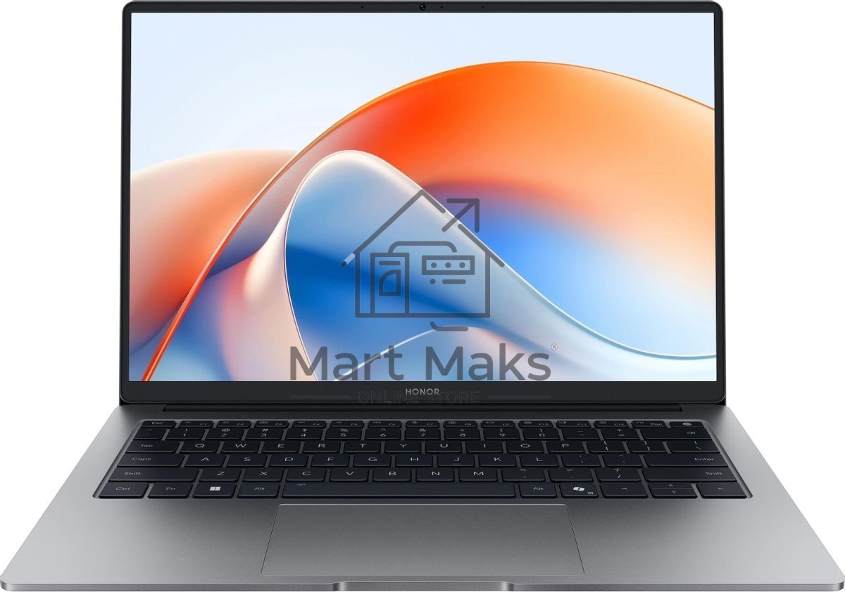 Ноутбук Honor MagicBook X14 Plus 2025 FermiB-5611 14