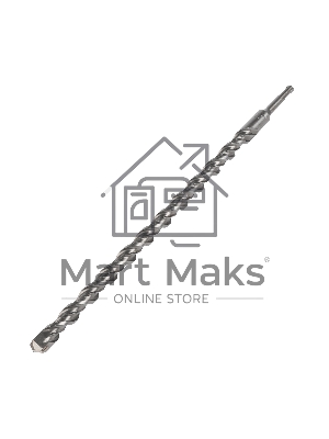 Бур EDGE by PATRIOT SDS Plus 20x460